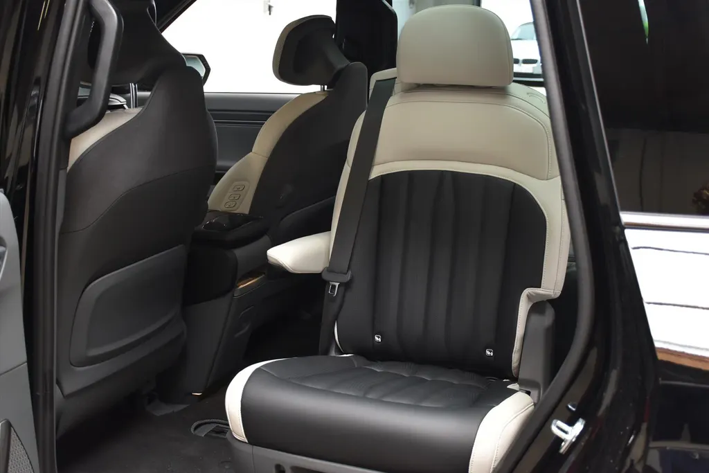 Kia EV9 99,8kWh 384pk AWD Dual Motor (6-zits) GT-Line NIEUW - SNEL LEVERBAAR