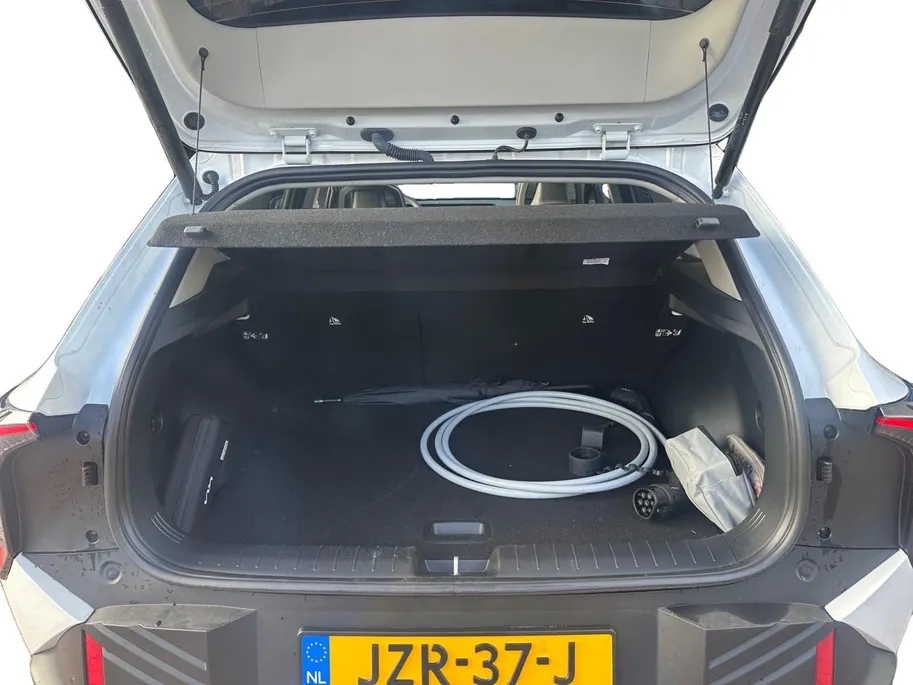 Kia EV4 Plus Advanced 58.3 kWh | Harman Kardon | Lederen Bekleding | panorma Schuif/Kanteldak | fabrieksgarantie t/m 3-2033 + 3x 1 jaar