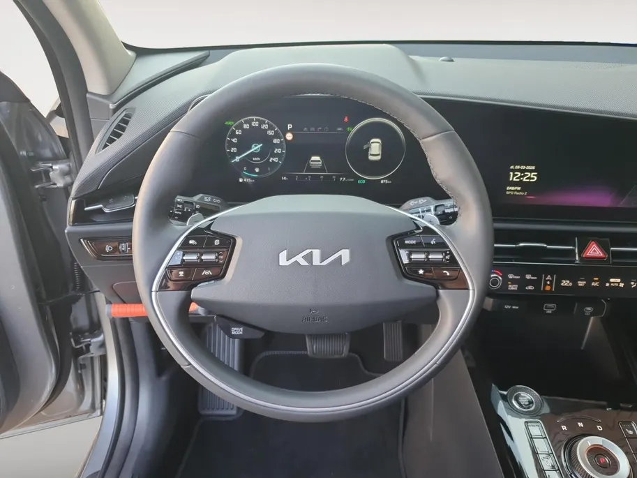Kia Niro 1.6 GDi Hybrid DynamicPlusLine | Informeer naar beschikbaarheid | Schuifdak | NU MET €3.000 inruilpremie en €1000 voorraadvoordeel!