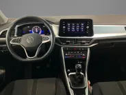 Volkswagen T-Roc 1.0TSI/115PK Life Edition · Apple/Android Car Play· Camera + Parkeersensoren · Keyless · 27-06-2028 of 100000km.