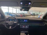 Hyundai Tucson 1.6 T-GDI HEV Premium | Leder| Fabriek Garantie |