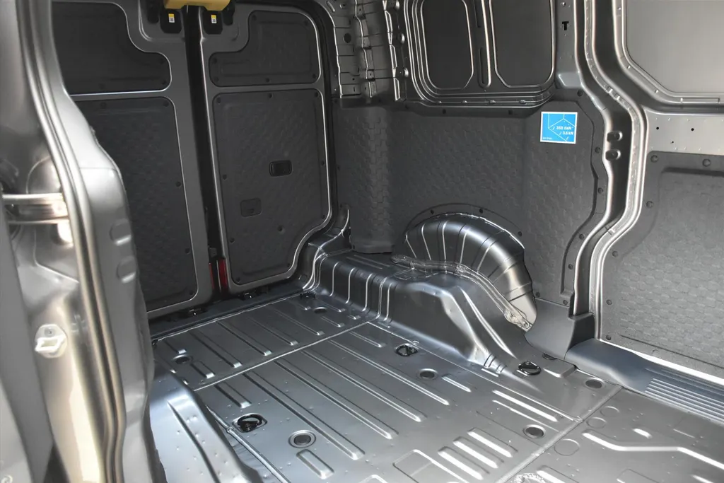 Kia PV5 Cargo 71,2 kWh 163pk L2H1 ELITE NIEUW