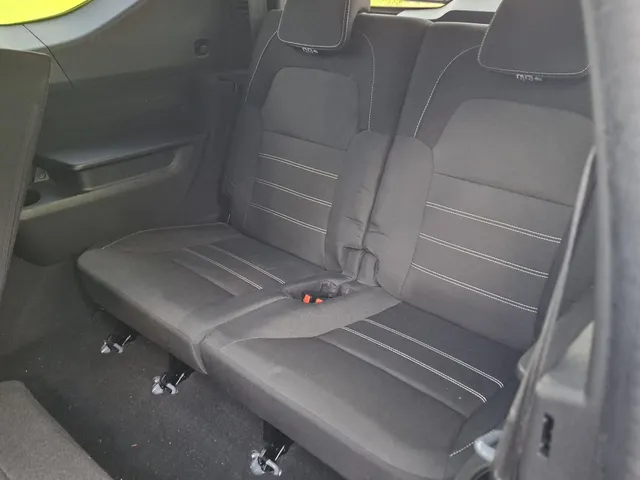 Dacia Jogger 1.0 TCe 110 Expression 7p. NL-auto | rijklaarprijs !!