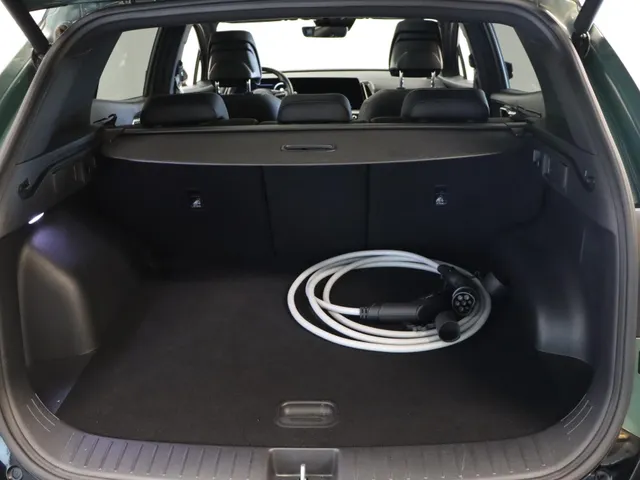 Kia Sportage 1.6 T-GDi Plug-in Hybrid AWD GT-PlusLine