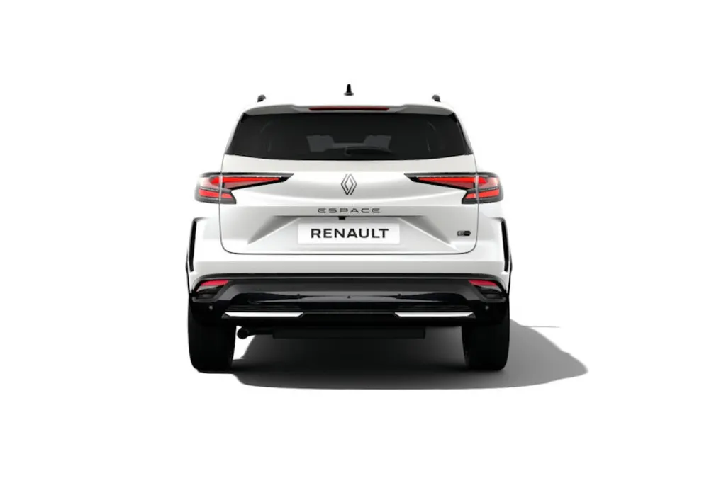 Renault Espace E-Tech full hybrid 200 Esprit Alpine 5p. | Nu uit voorraad leverbaar met €6.850,- Zeeuw & Zeeuw voorraadkorting! | Pack Light & Sound | Inclusief 5 jaar fabrieksgarantie | Financier uw Espace tegen slechts 4.9% rente |