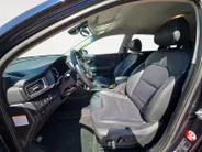 Kia Niro 1.6 GDi Hybrid ExecutiveLine | Zeer nette auto | Trekhaak | All-season banden | Navigatie | Apple CarPlay & Android Auto | Lederen bekleding | Lage km stand | NAP
