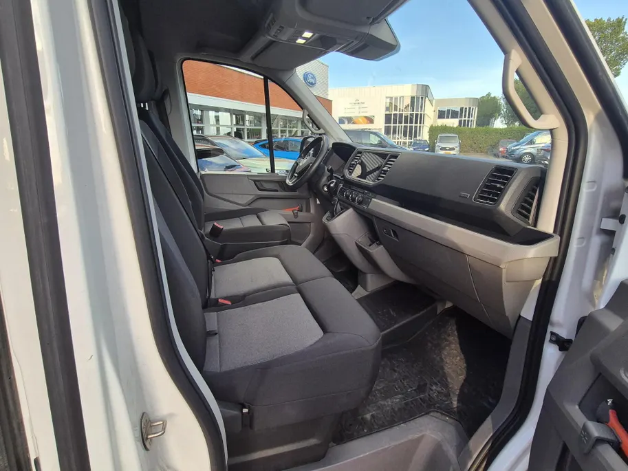 Volkswagen Crafter 35 2.0 TDI L3H3 Highline