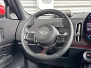 MINI Countryman John Cooper Works All4