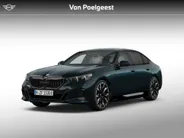 BMW 5 Serie Sedan 530e M Sport Edition