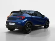 Renault Captur 1.6 E-Tech full hybrid 145 E-Tech engineered | Automaat | Parkeersensoren | Camera | Apple Carplay & Android Auto | Cruise & Climate Control | Navigatie | 12 Maanden BOVAG Garantie