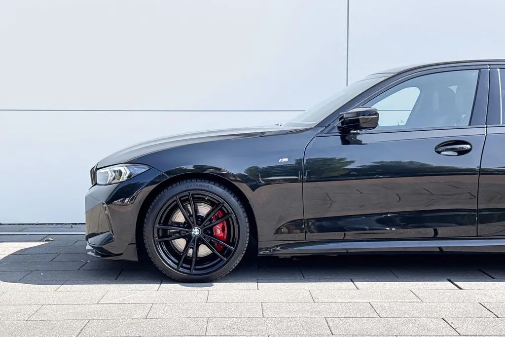 BMW 3 Serie Sedan 318i
