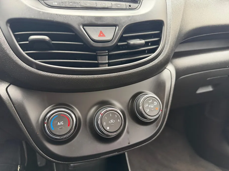 Opel KARL 1.0 ecoFLEX Edition | AIRCO | LAGE KILOMETERS | 1 JAAR BOVAG GARANTIE | ELEKTRISCHE RAMEN |