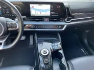 Kia Sportage 1.6 T-GDi Plug-in Hybrid AWD GT-Line *Navi+360Camera*Schuif/kanteldak*Stoelverwarming/ventilatie*Climate Control*Adapt. Cruise Control*Elekt. Stoelen*Harman Kardon Audio*Zeer nette auto!