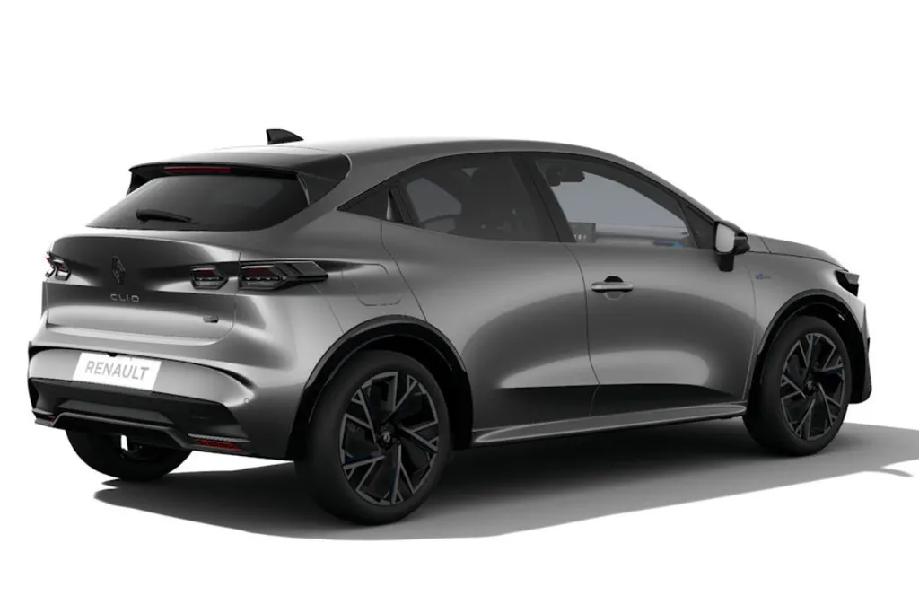 Renault Clio (Zeeuw & Zeeuw Private Lease Actie v.a. € 473,-) Hybrid 160 esprit Alpine | Wij maken graag een Private Lease offerte op maat voor u!