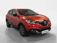 Renault Kadjar 1.2 TCe Bose NAVI AIRCO CAMERA 360 PARKEERSENSOREN BOSE GELUIDSSYSTEEM LM VELGEN HOGE INSTAP KEYLESS ENTRY DEALER ONDERHOUDEN