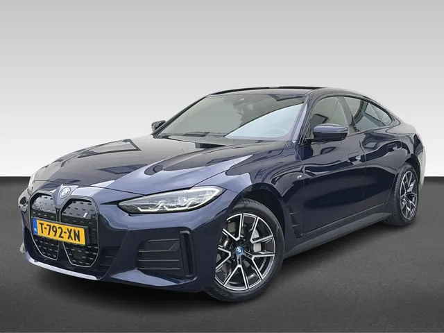 BMW i4