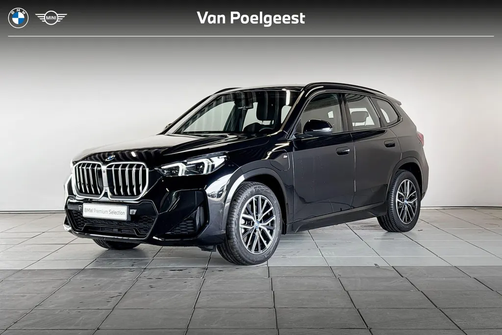 BMW X1 xDrive25e Premium Pack M Sportpakket