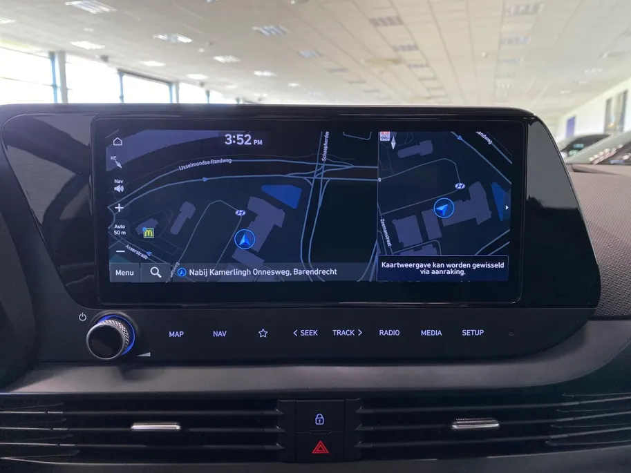 Hyundai Bayon 1.0 T-GDI Comfort | AUTOMAAT | NAP |