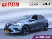 Renault Clio 1.0 TCe 90 Equilibre | Automaat | Apple Carplay | Android Auto | Stoel verwarming | PDC | Cruise | LED | Privacy Glass | BTW auto |