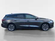 Ford Focus Wagon 1.0 EcoBoost Hybrid Titanium X | Dealeronderhouden | Stoel- stuur en voorruitverwarming | Navigatie