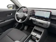 Hyundai Kona Electric Comfort Smart 64.8 kWh | DIRECT LEVERBAAR | SUPER GAVE ACTIE, TOT €1.500,- KORTING | OP=OP |