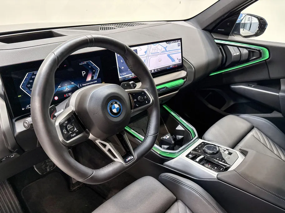 BMW X3 30e xDrive Professional Pack M Sportpakket Pro