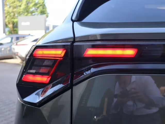 Suzuki e Vitara Style 61 kWh