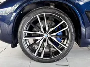 BMW X5 M50d High Executive