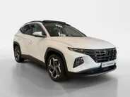 Hyundai Tucson 1.6 PHEV | PREMIUM SKY | 4WD | LEDER | TREKHAAK |
