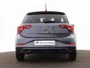 Volkswagen Polo 1.0 TSI 95pk Life Edition · Camera · Apple/Android Car Play · P-Sensoren · 15'' Inch · Voorraad OUTLET · Prijs is inclusief inruilpremie · MEGA SALE