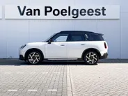MINI Countryman Electric E Favoured M