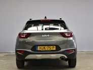 Kia Stonic 1.0 T-GDi MHEV 100pk DynamicLine