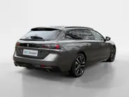 Peugeot 508 SW 1.6 PureTech GT | Stoelverwarming | Massage | 360 Camera | Nav | Geheugen functie | Telefoon |