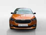 Škoda Fabia 1.0 TSI Business Edition