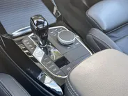 BMW X3 xDrive30e