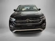 Volkswagen T-Cross 1.0 TSI 110pk DSG Style · Camera · Keyless · Dodehoeksensor · Apple/Android Car Play · Stoelverwarming · 17'Velgen ·