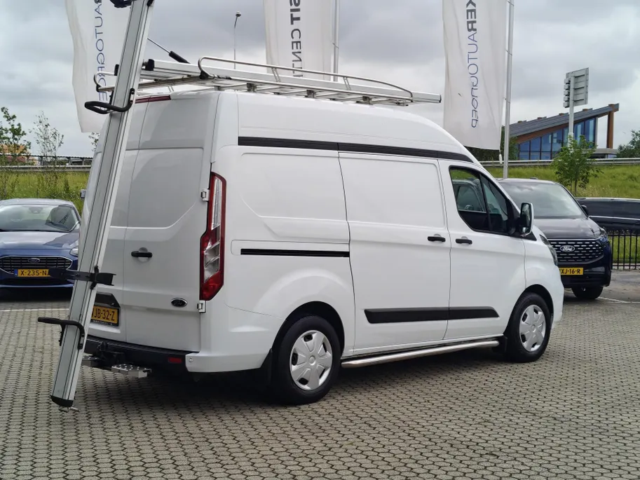 Ford Transit Custom 300 2.0 TDCI L1H2 Trend