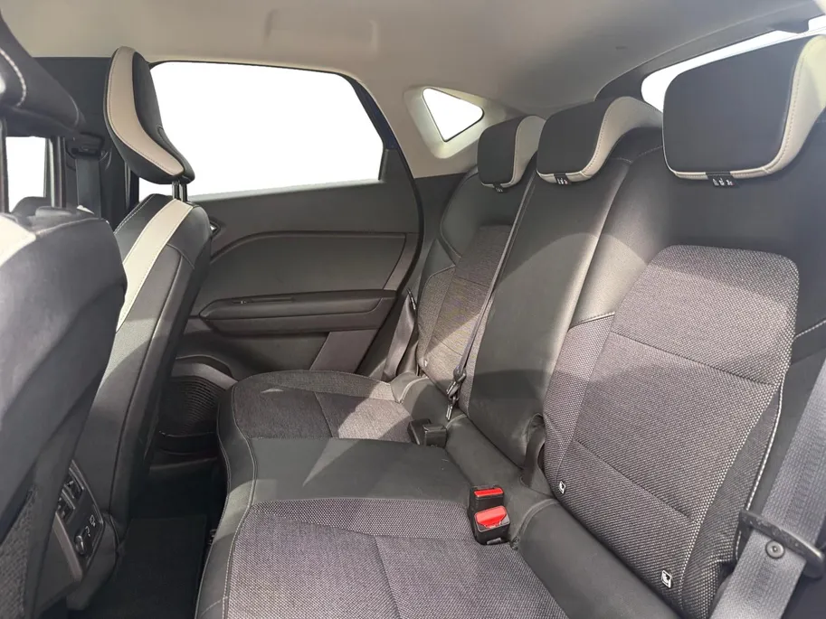 Renault Captur 1.0 TCe 90 Intens | Apple Carplay/Android Auto | Achteruitrijcamera | Climate Control | Cruise Control |