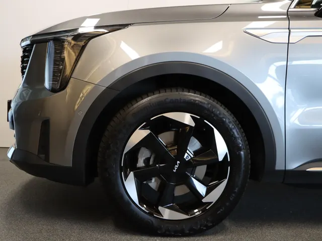 Kia Sorento 1.6 T-GDi Plug-in Hybrid 4WD ExecutiveLine 7p