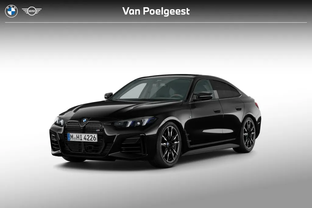 BMW 4 Serie Gran Coupé M440i xDrive