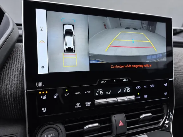 Toyota bZ4X Premium 4WD 71 kWh | Panoramadak | JBL