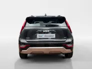 Kia Niro 1.6i Hybrid DynamicLine Metallic lak | Fabrieksgarantie | NAP