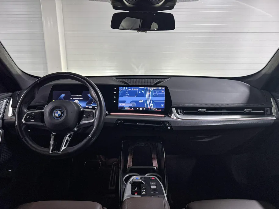 BMW iX1 eDrive20