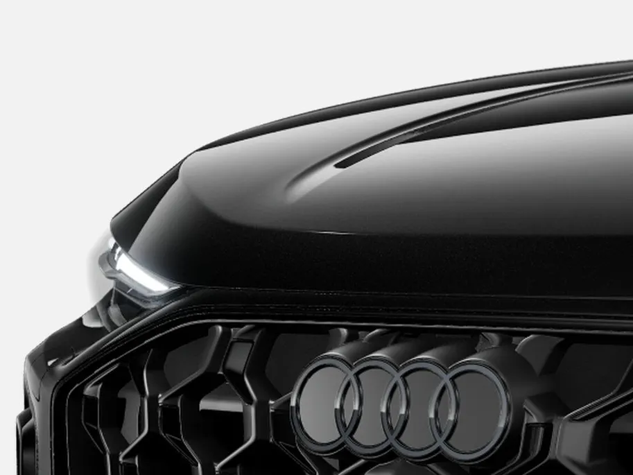 Audi Q5 2.0 TFSI e-hybrid quattro S edition Competition · Tech pro · Glazen panoramadak · B&O premium 3D