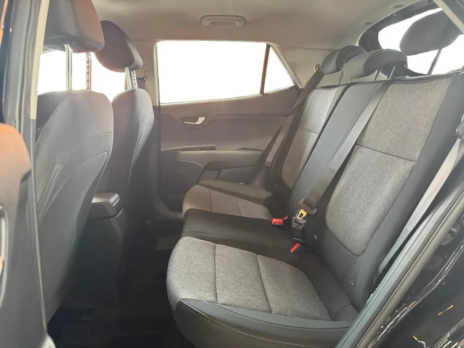 Kia Stonic 1.0 T-GDi MHEV DynamicPlusLine | NU MET €1.000,- inruilpremie! | Parkeersensoren voor- en achterzijde | Climate Control