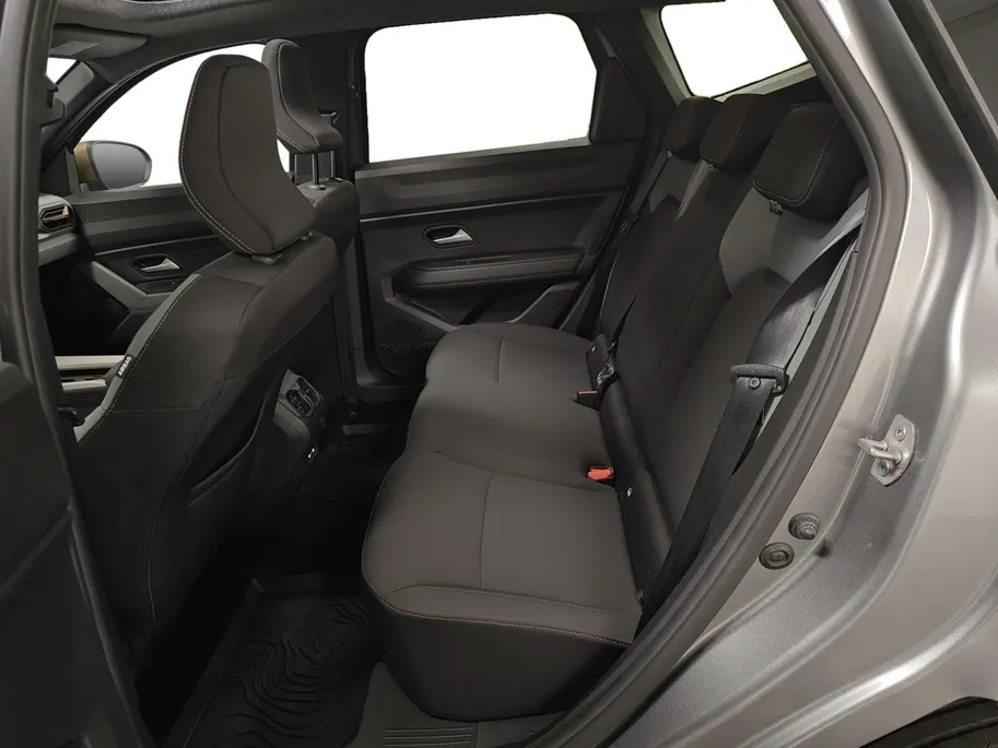 Dacia Bigster 1.8 Hybrid 155 Extreme AUTOMAAT NAVI TREKHAAK AIRCO 360CAMERA CRUISE CONTROLE SCHUIFKANTELDAK APPLE CARPLAY ANDROID AUTO ZEER MOOIE AUTO DEALER ONDERHOUDEN