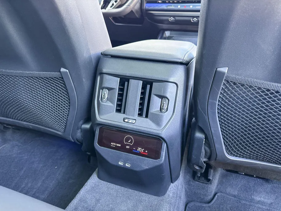 BMW X3 30e xDrive
