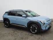 Kia EV3 58,3 kWh 204pk Plus (in bestelling)
