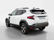 Dacia Duster 140PK Hybrid Journey Automaat | 1e Eigenaar | Navigatie | Apple Carplay/Android Auto | 360 Camera | Dodehoek Detectie | Parkeersensoren | Climate Control | Cruise Control | USB-C | Licht & Regen Sensor |