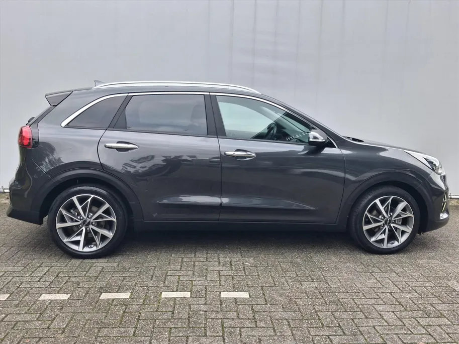 Kia Niro 1.6 GDi Hybrid 141pk DCT6 DynamicLine
